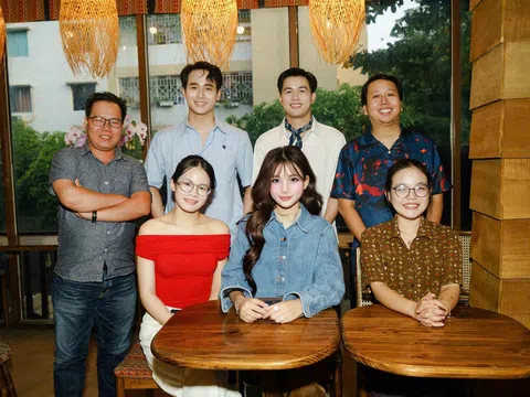 Chuyến từ thiện đến thị xã Nghi Sơn – Hành trình của yêu thương và sẻ chia