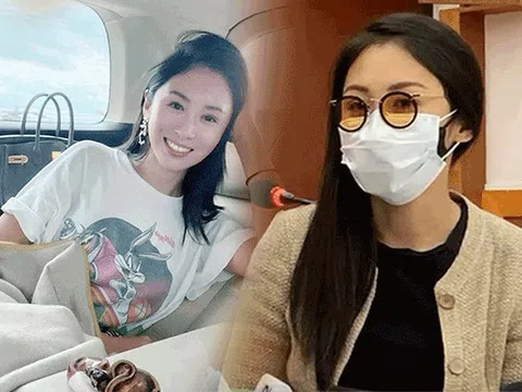 Tòa phát lệnh bắt giữ bạn của diễn viên “Chiếc lá cuốn bay”